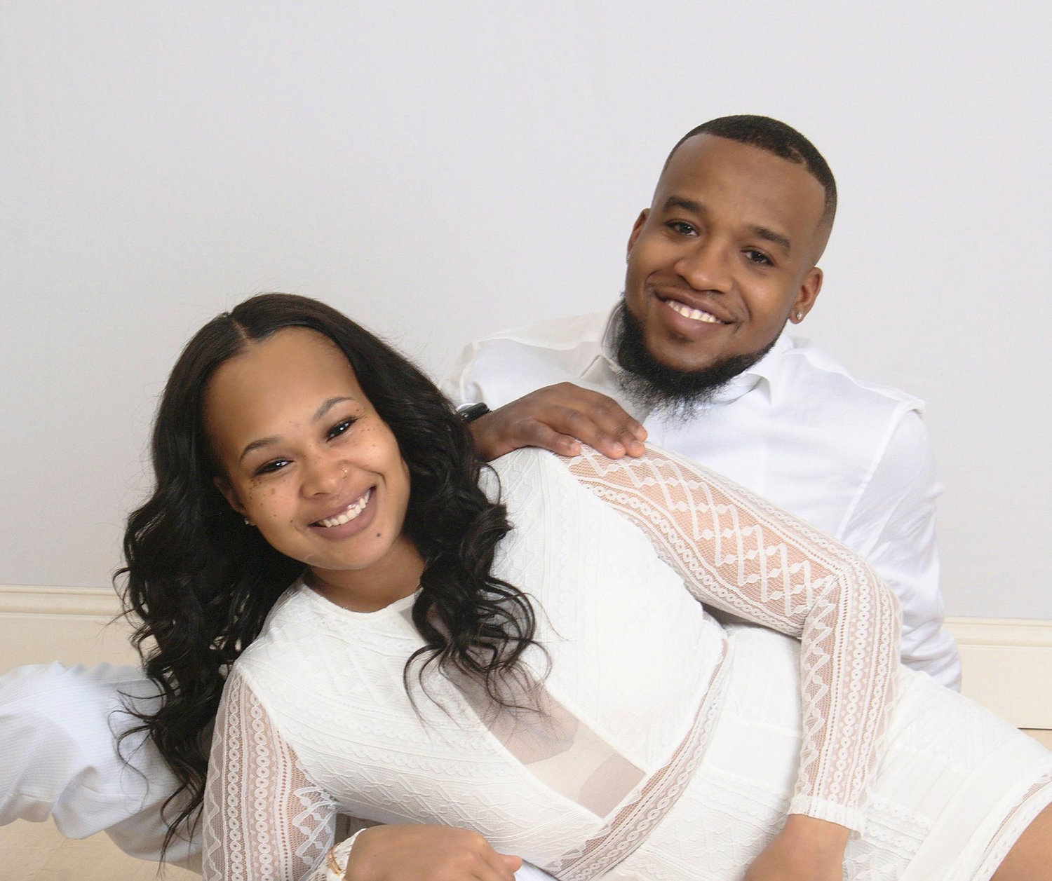 The Wedding Website of LaShawnda Smith and Orlando Wheeler