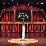Grand Ole Opry