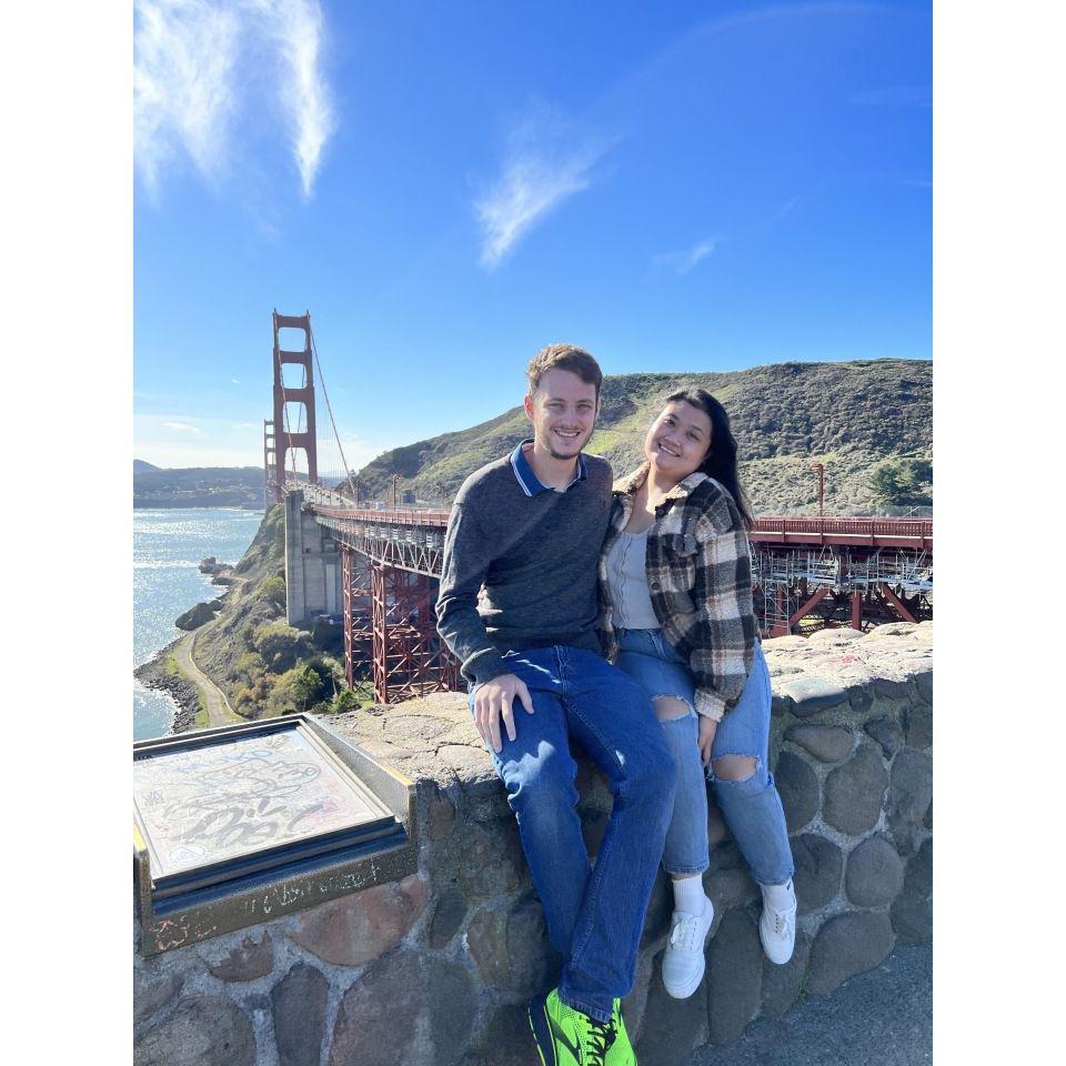 San Franciso Trip!  Oct 2021