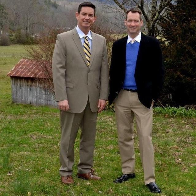 Easter 2013, Robbinsville, NC