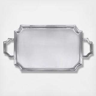 Linzee Handled Serving Tray