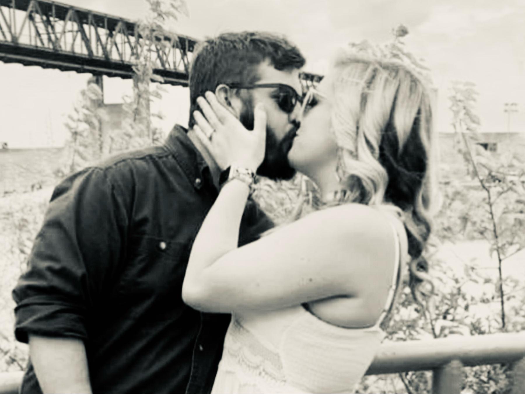 The Wedding Website of Mallory McLemore and Jacob Ward