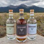 Deerhammer Distillery