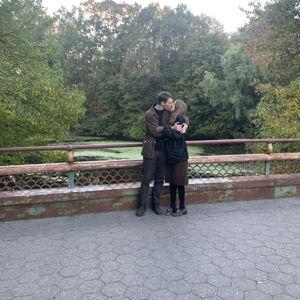 Our newlywed fund
