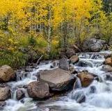Guanella Pass