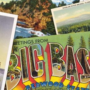 West Coast Road Trip