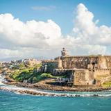 Castillo San Felipe del Morro and San Cristóbal Castle