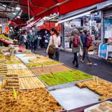 Carmel Market