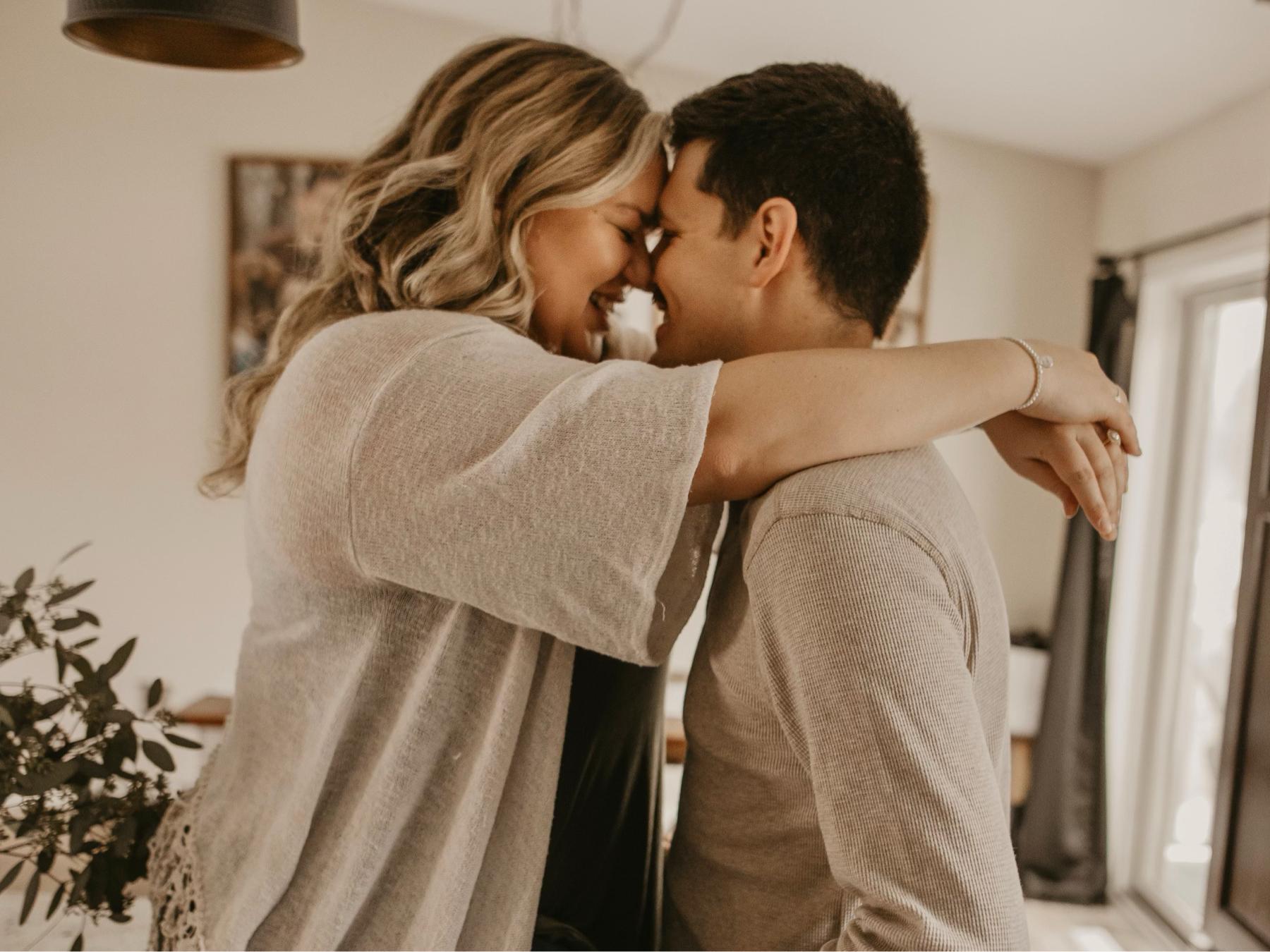 The Wedding Website of Christina Gehrke and Brian Russell