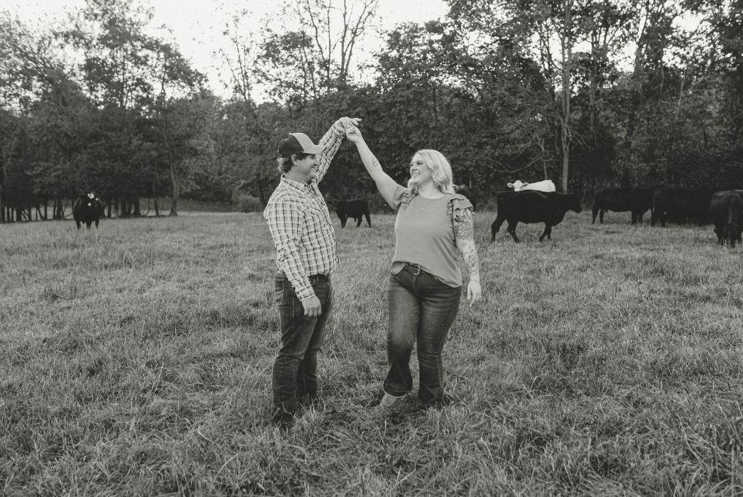 The Wedding Website of Whitney Bell and Luke Leffler