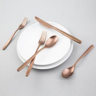 Averie 20-Piece Flatware Set, Service for 4
