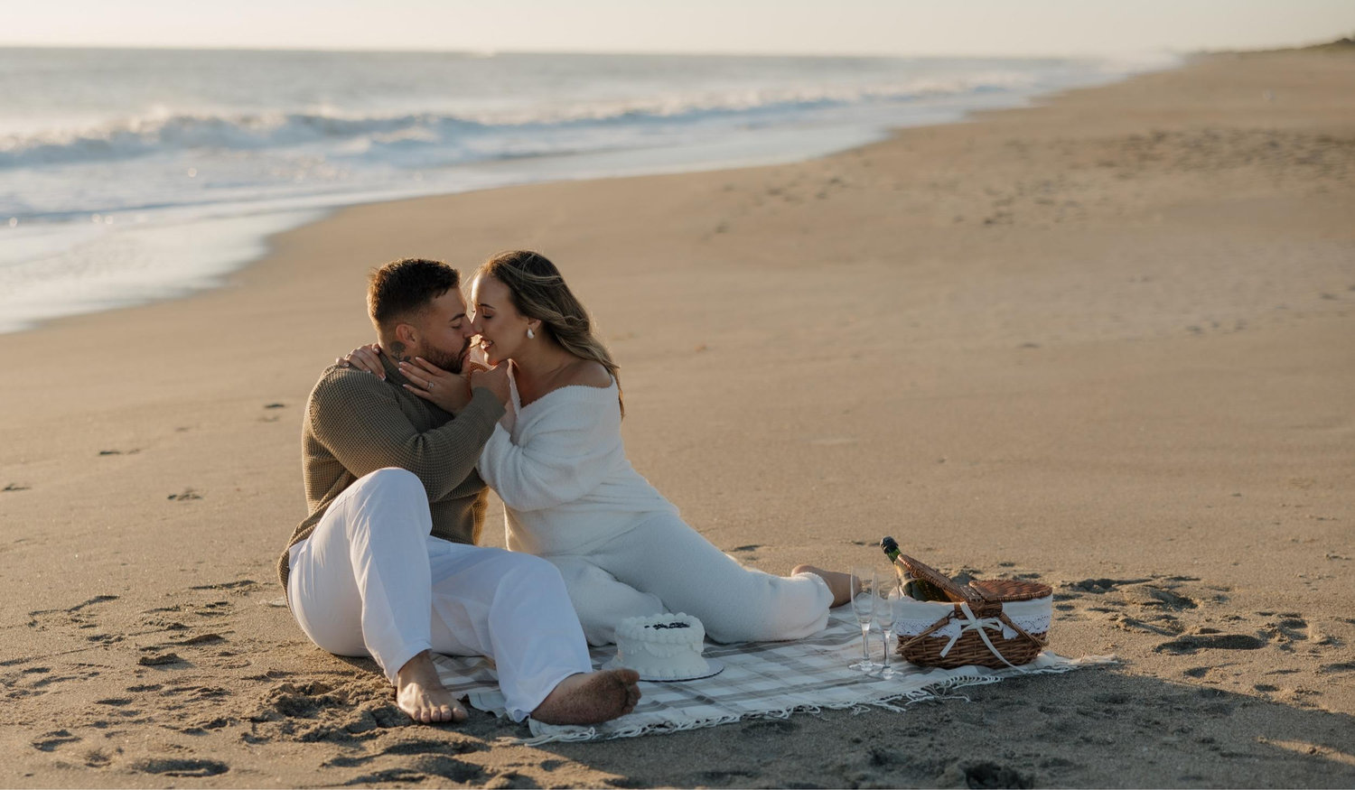 The Wedding Website of Jessica Brach and Brandon Duvivier