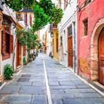 Old Town