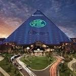 Bass Pro Shops at the Pyramid