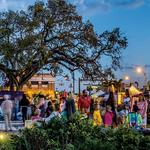 Eau Gallie Arts District