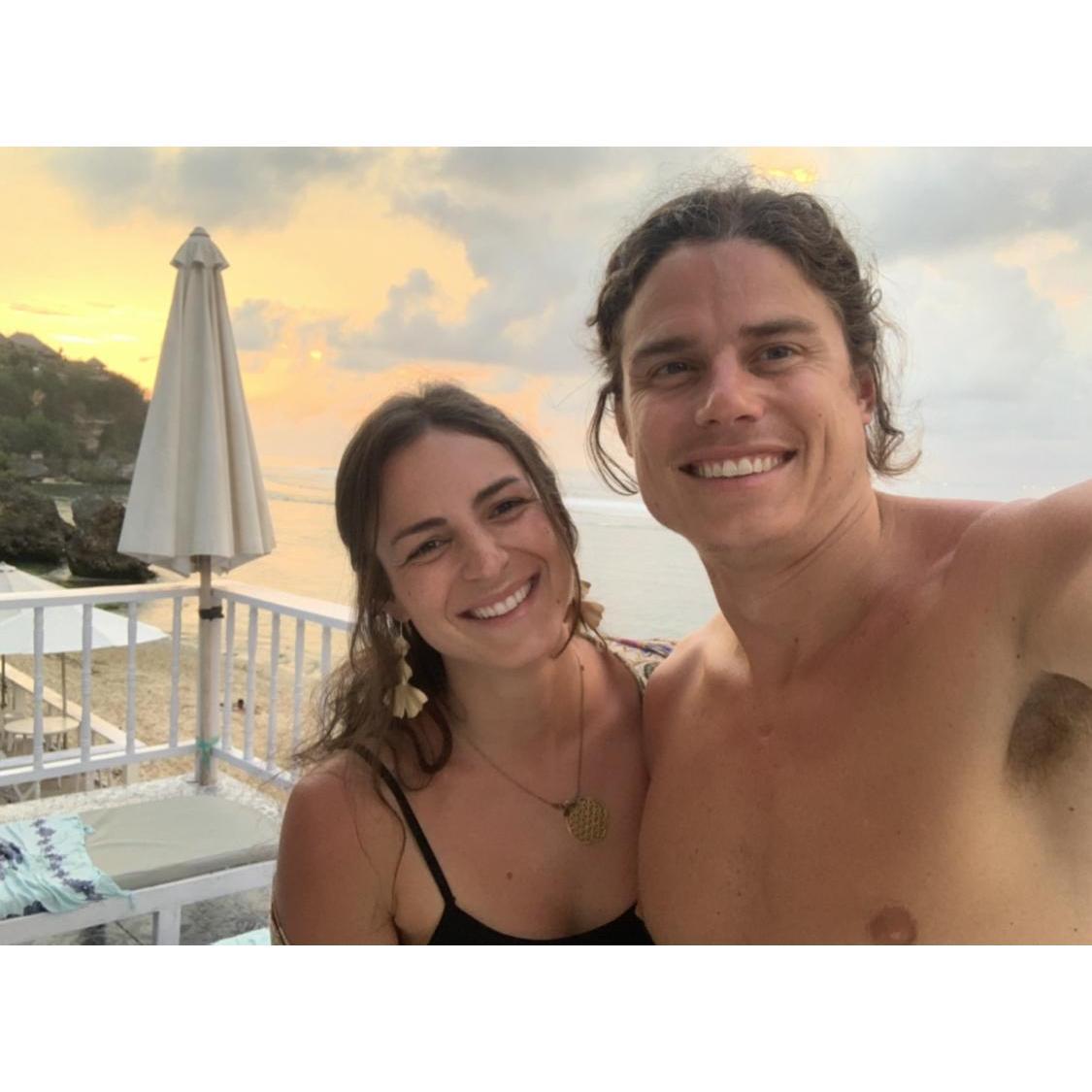 Bali, 2019