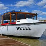 Hidden Treasure Charters Boat Tours
