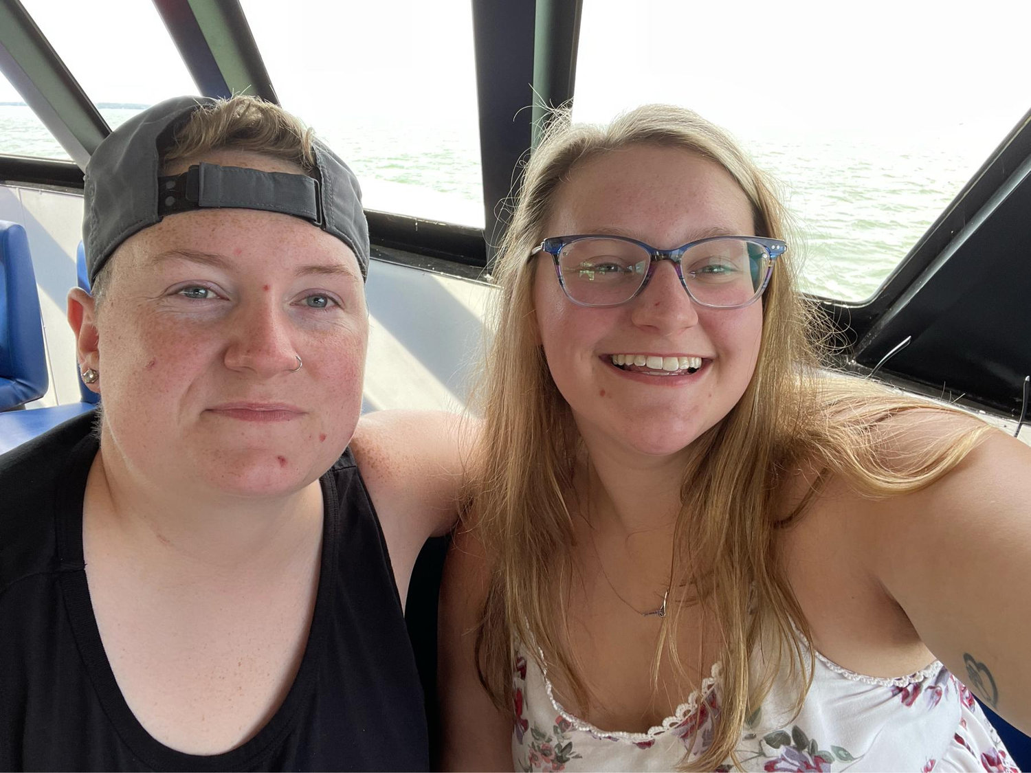 The Wedding Website of Madison Andrew and Adriana Stanford