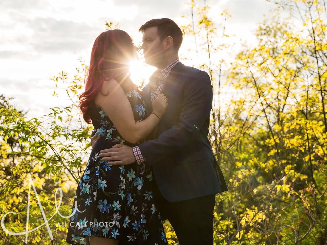 The Wedding Website of Amanda Gaskill and Ciaran Downey