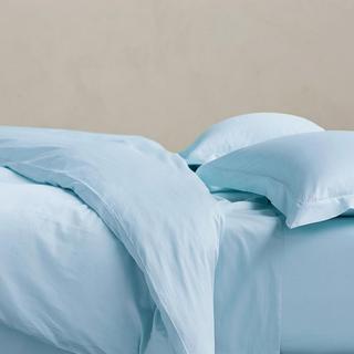 Sateen Organic Sham