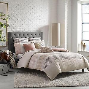 KAS Room Nola Full/Queen Duvet Cover