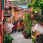 Town of Bellagio