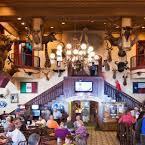 The Buckhorn Saloon & Museum