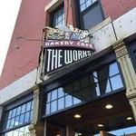 The Works Café