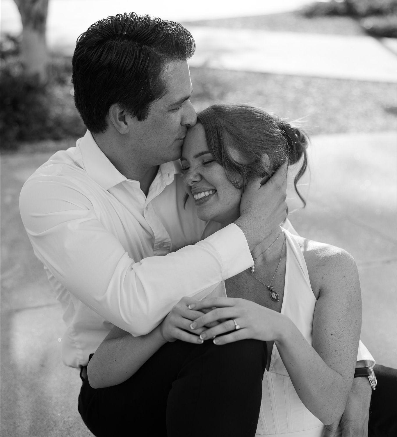 The Wedding Website of Rachel Witenhafer and Ryan Guerrero