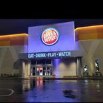 Dave & Buster's