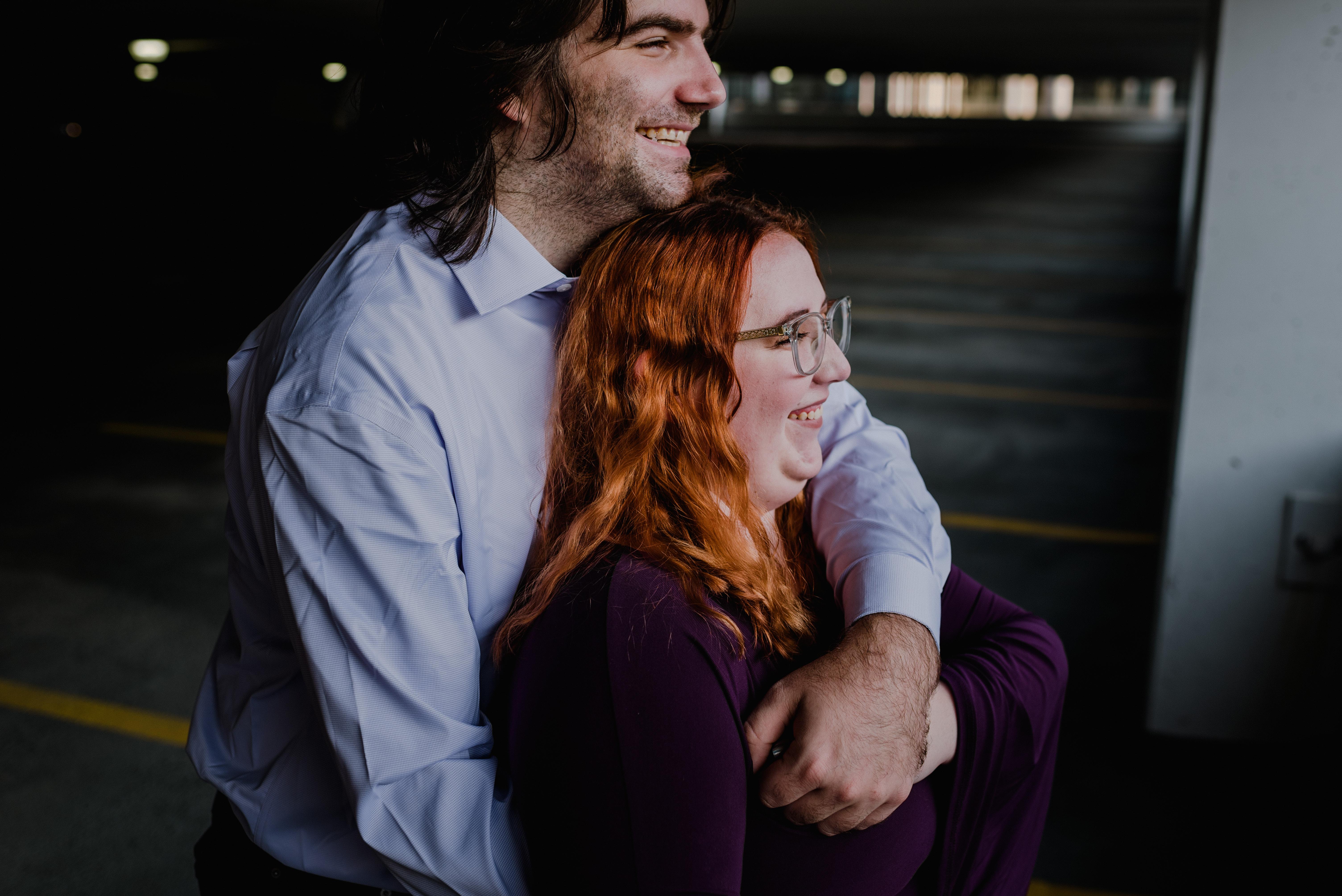 The Wedding Website of Andrea Murch and Gabriel Reinoehl