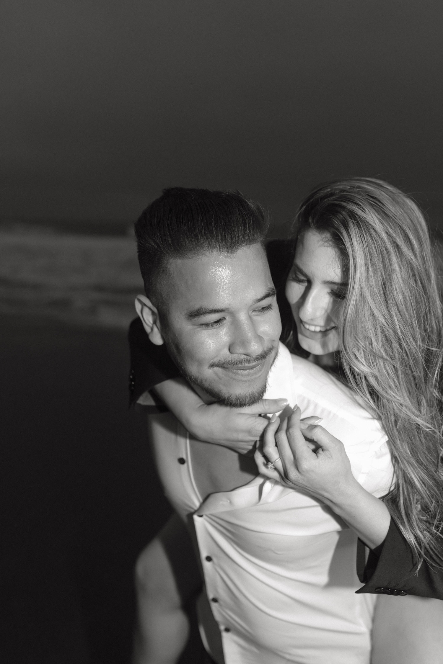 The Wedding Website of Kevin Chong and Samantha Uribe