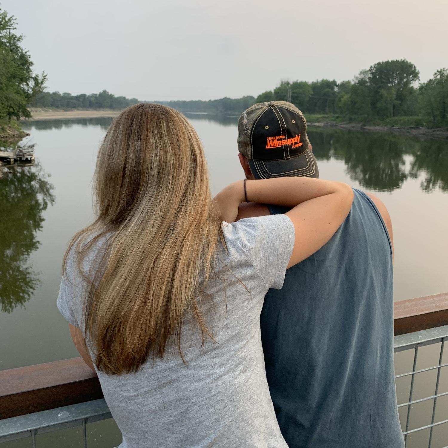 Sutliff Bridge (July 2021)