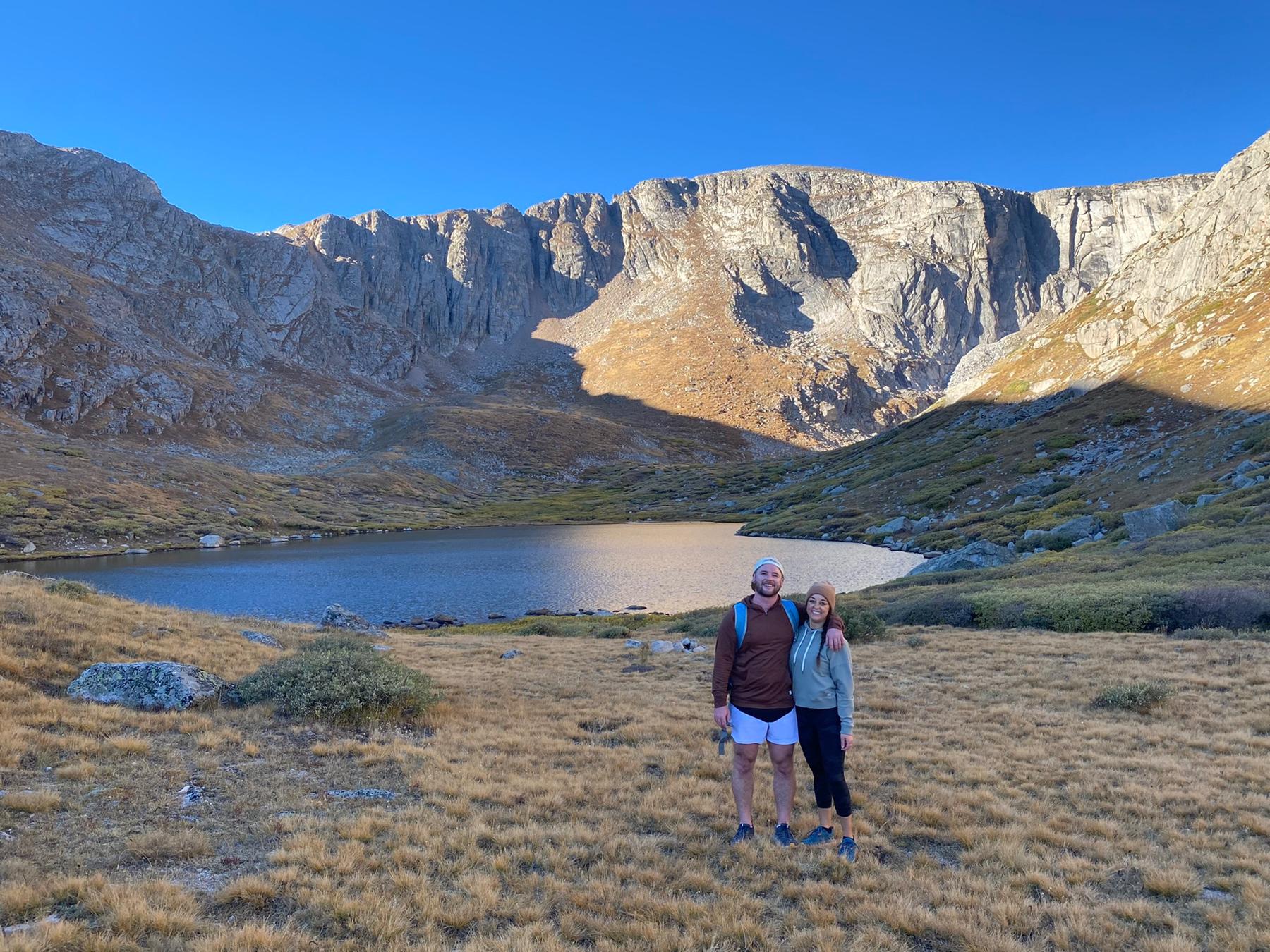 The Wedding Website of Sarah Siems and Adam Morse