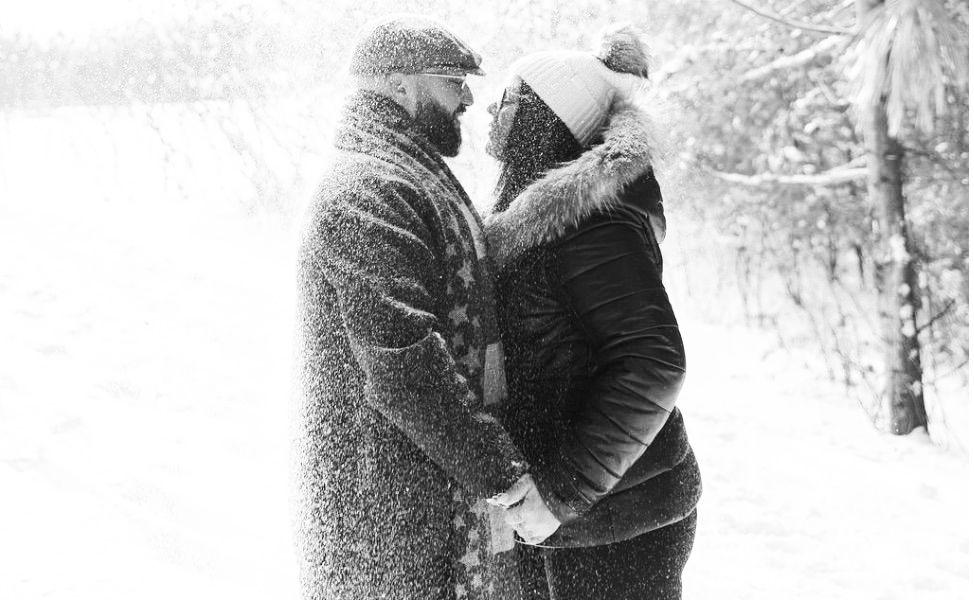 The Wedding Website of Melissa Thoms and Ricardo Quevedo