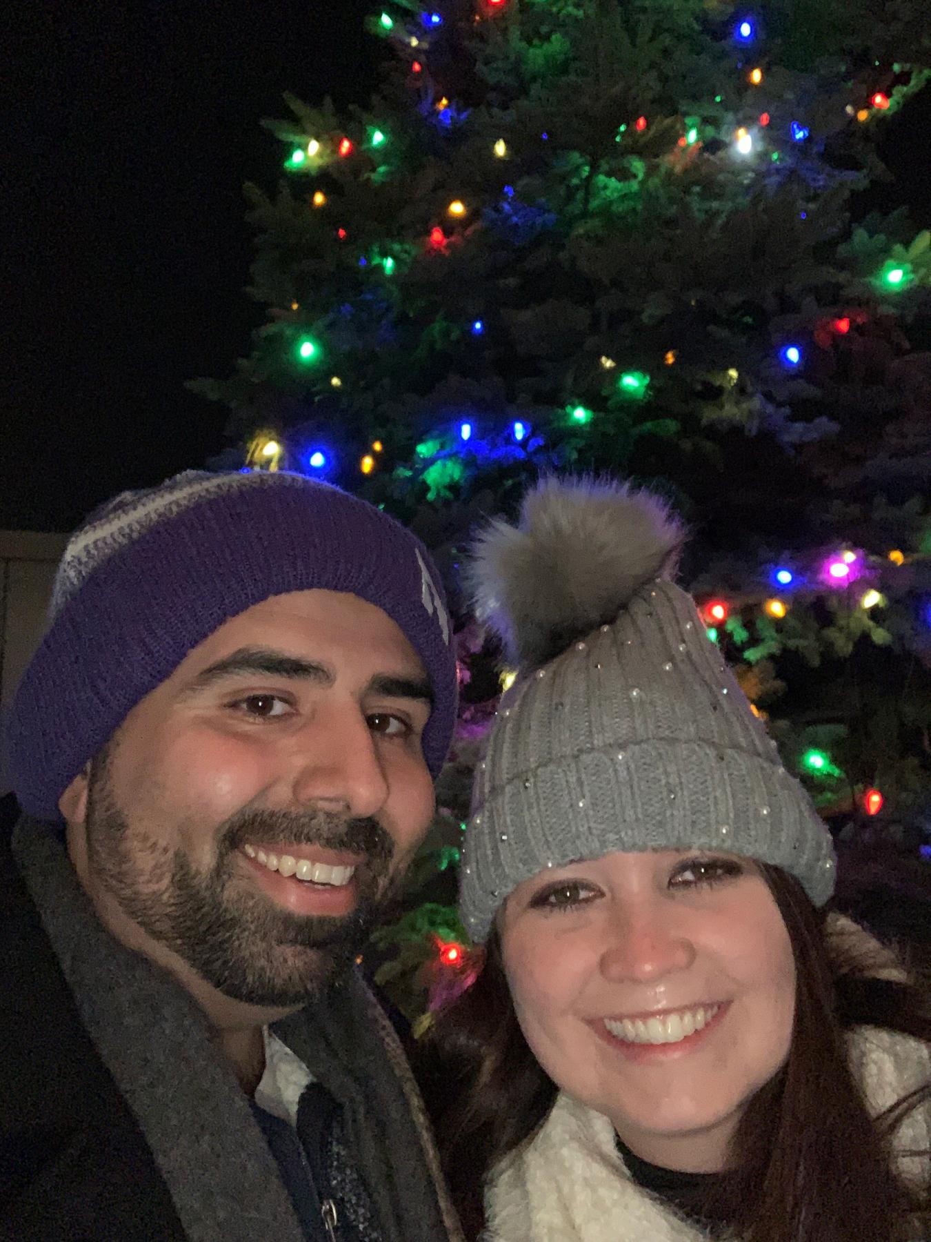 Zoo lights