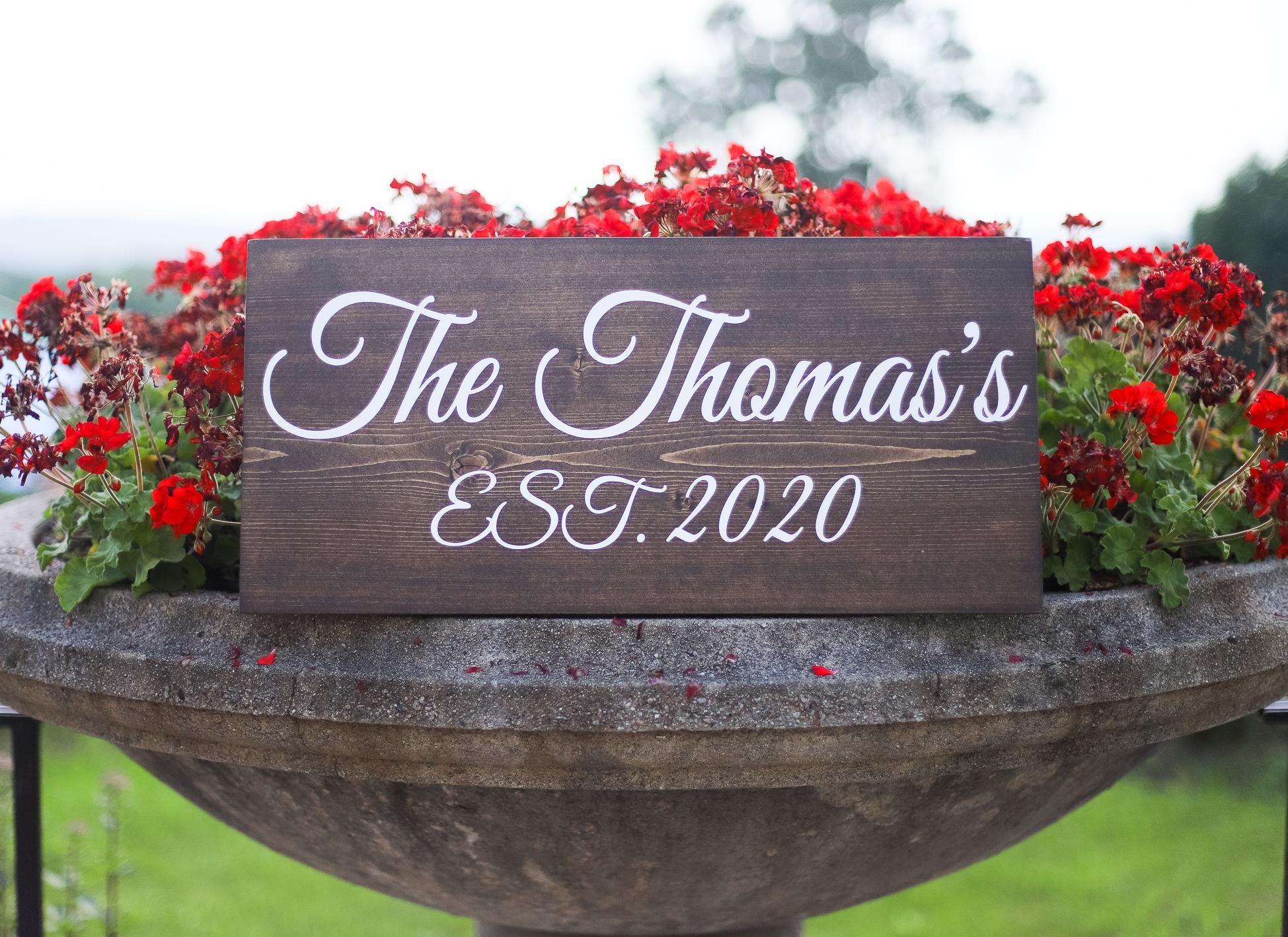 The Wedding Website of Ramona Onofrio and Malcolm Thomas