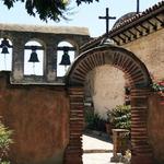 Mission San Juan Capistrano