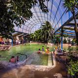 Indian Hot Springs