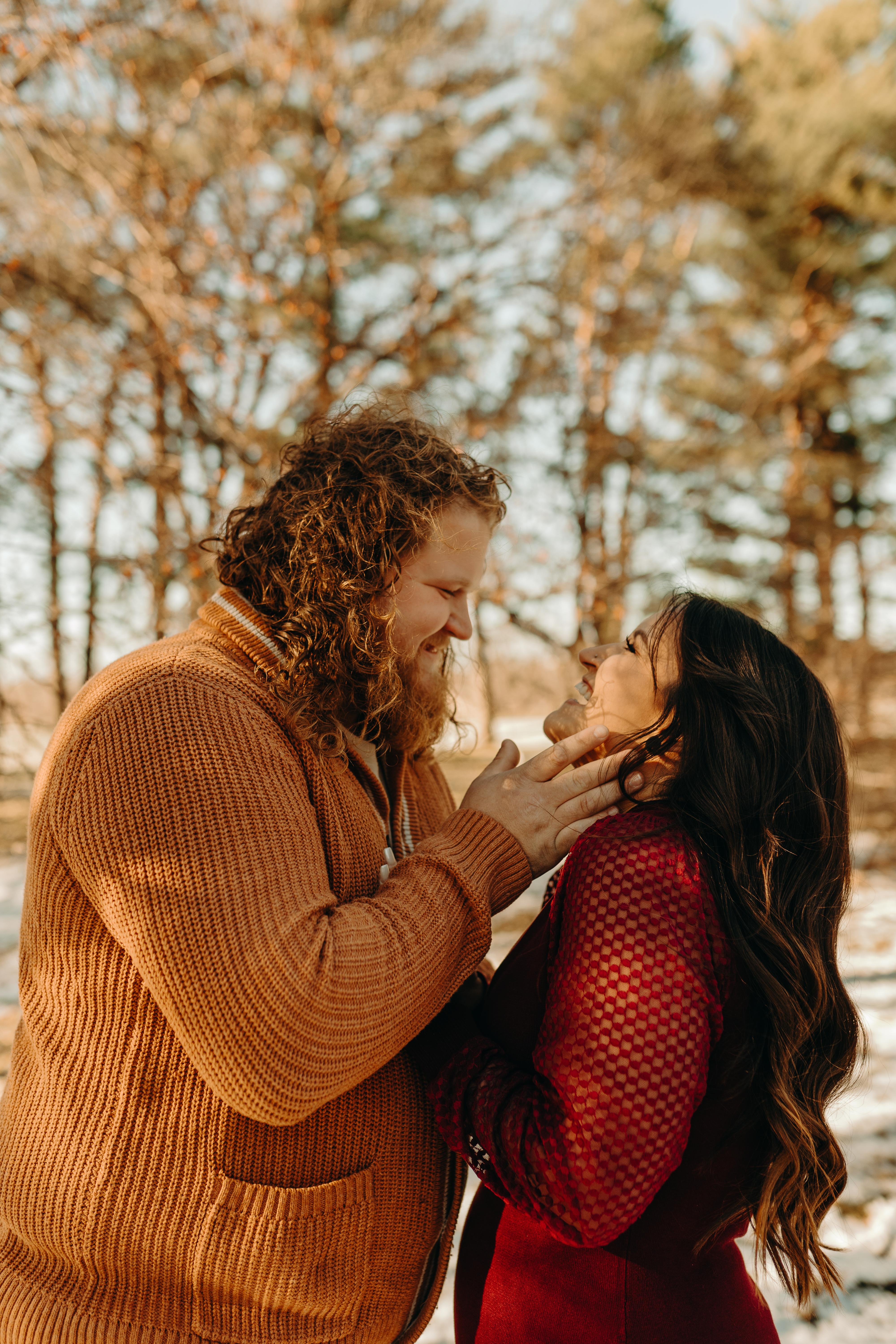 The Wedding Website of Gina Harrill and Daniel Wirtz