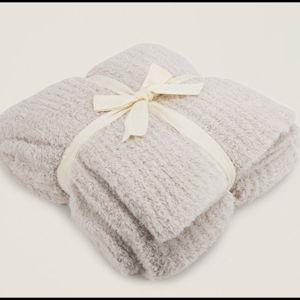 CozyChic® Ribbed Throw