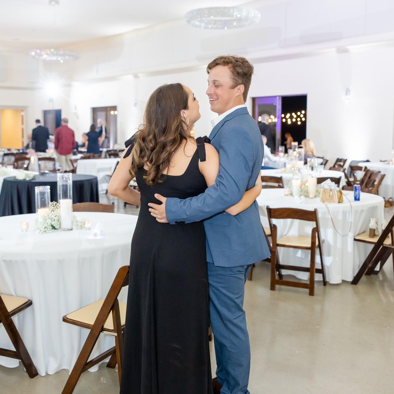 The best wedding date