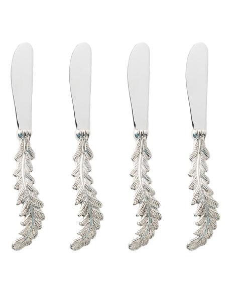 JuliskaMerriam Spreaders, Set of 4