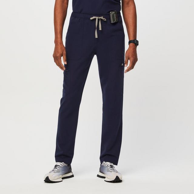 Slim Cairo™ Cargo Scrub Pants