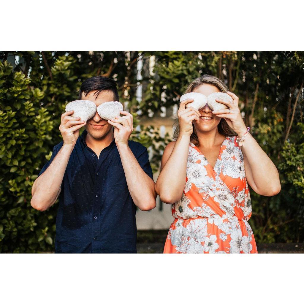 Highlights from our engagement shoot!