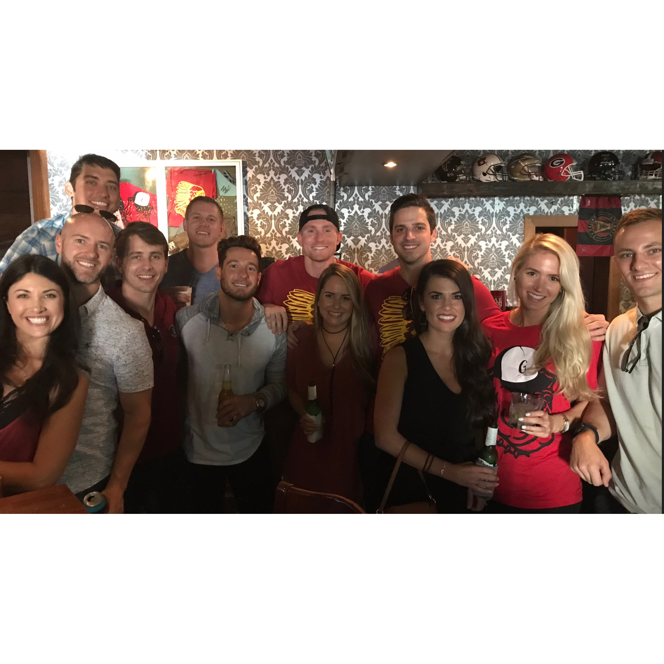 10-06-18 
Celebrating Keaton's 29th Birthday