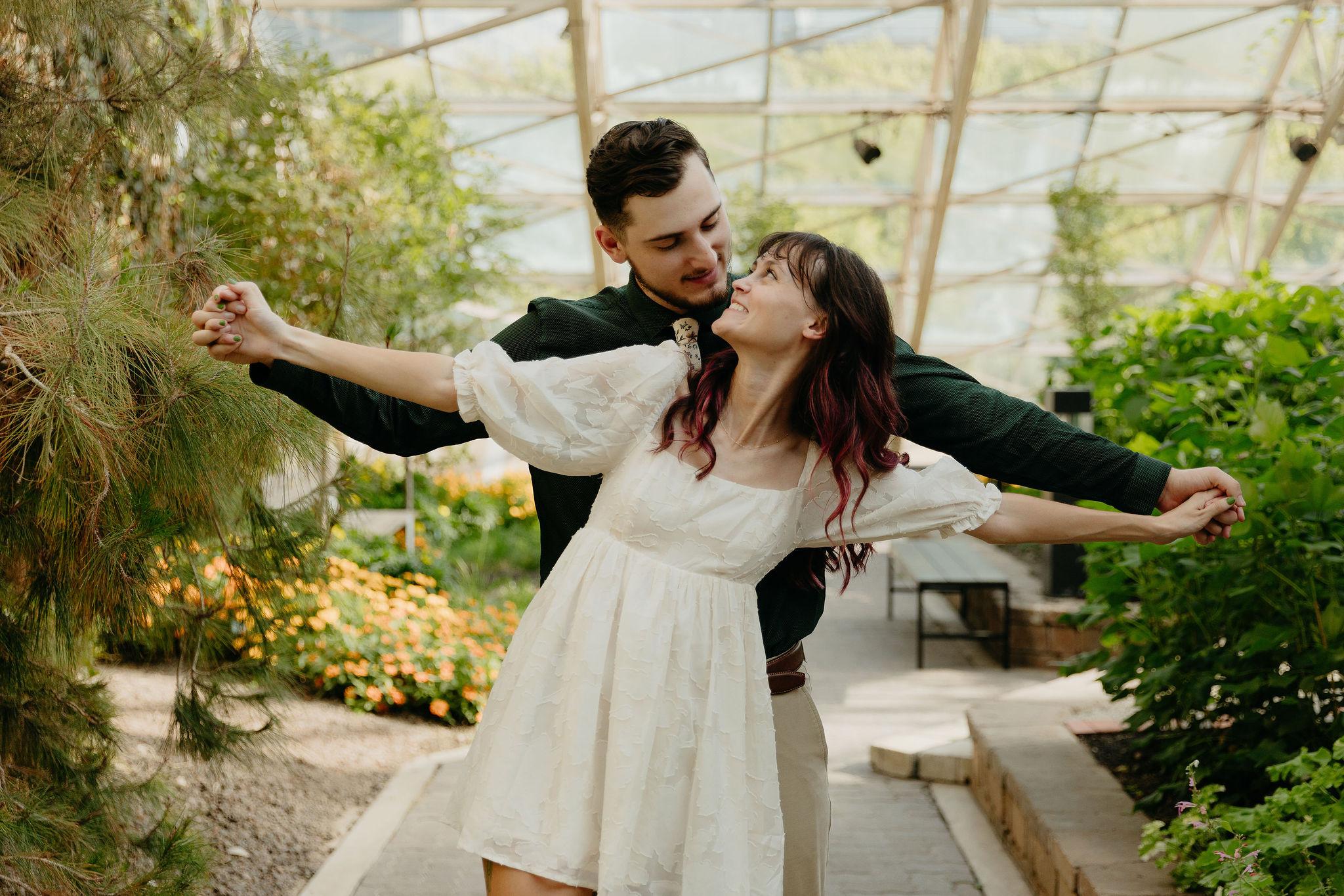 The Wedding Website of Brittany Smith and Kyle Lantz