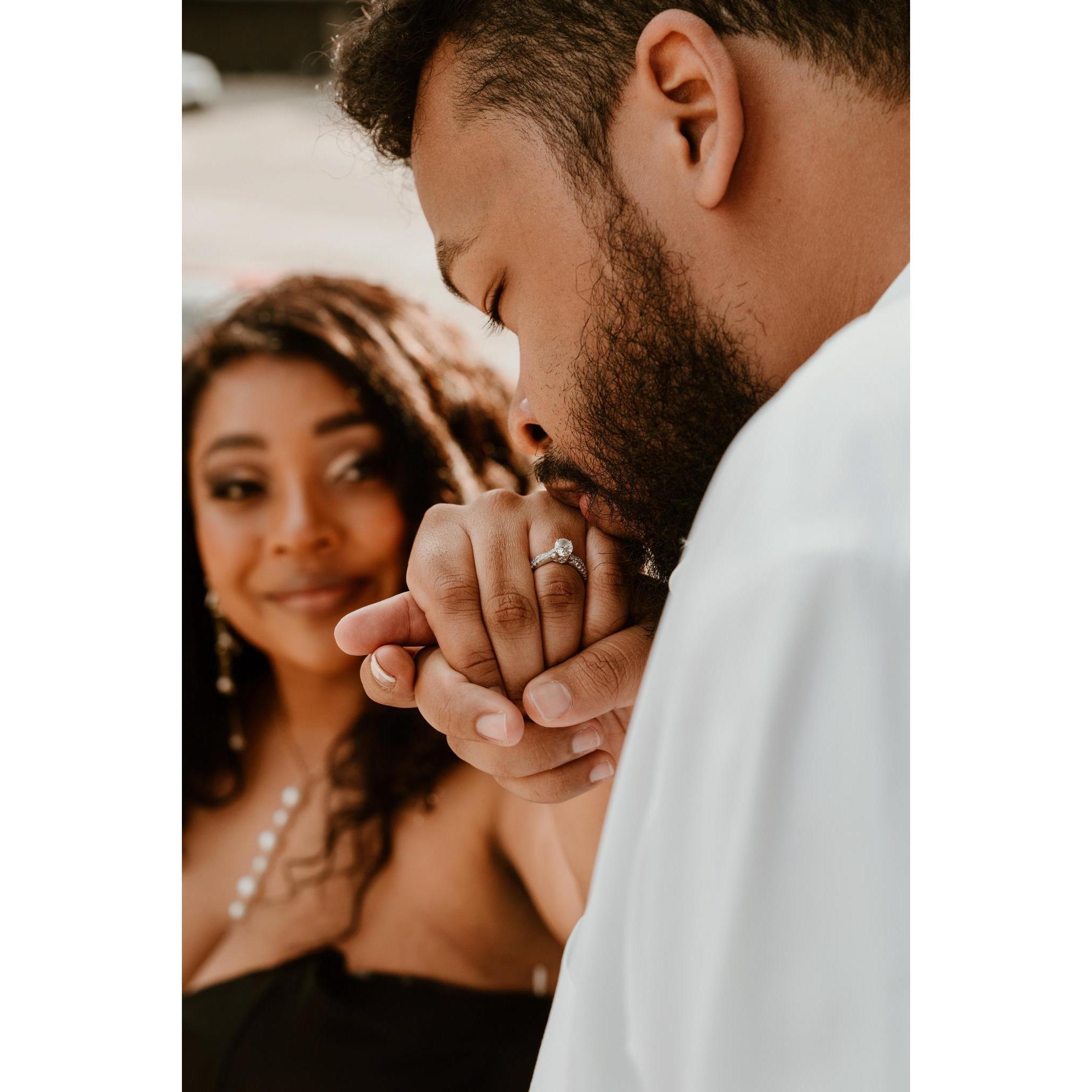 Engagement Session