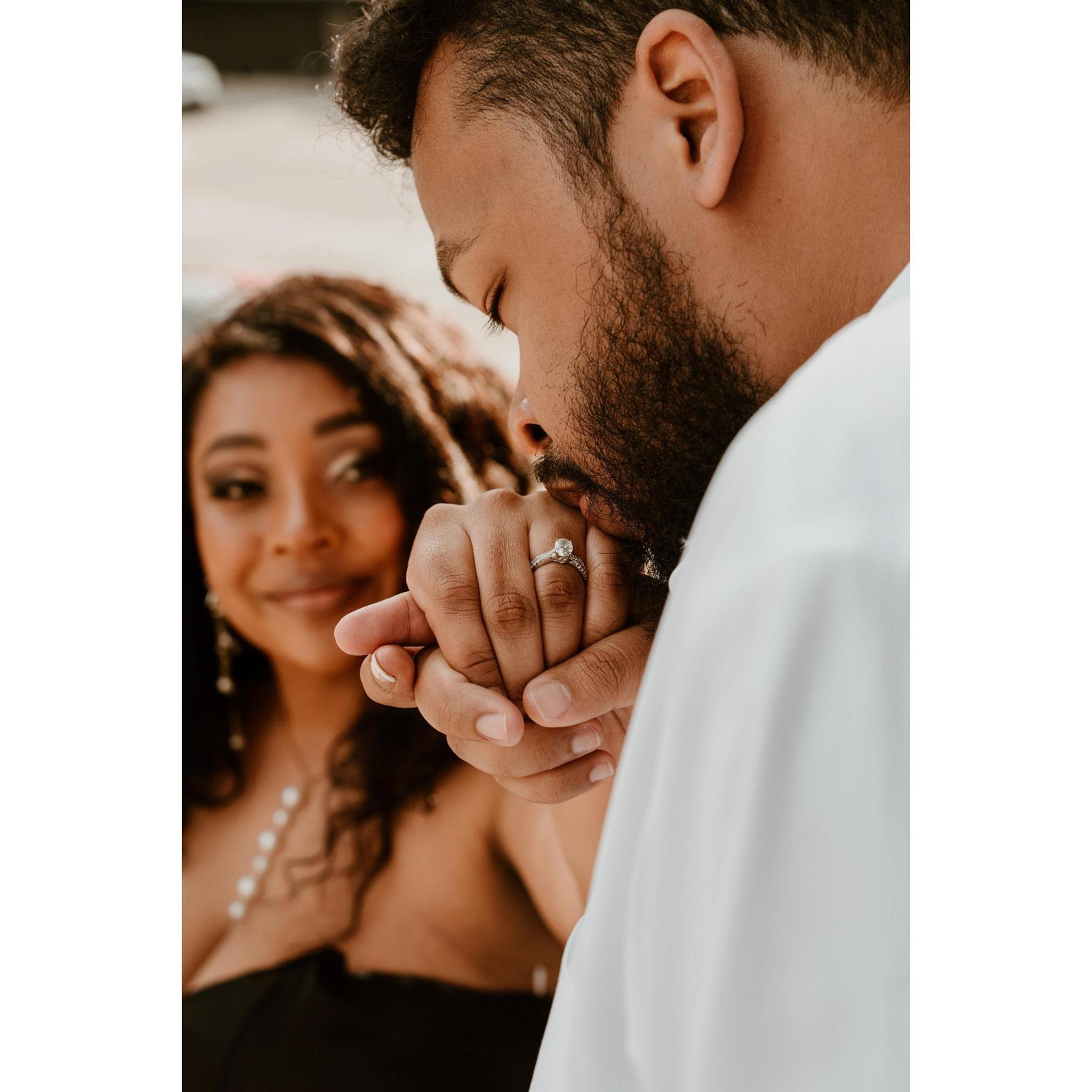 Engagement Session