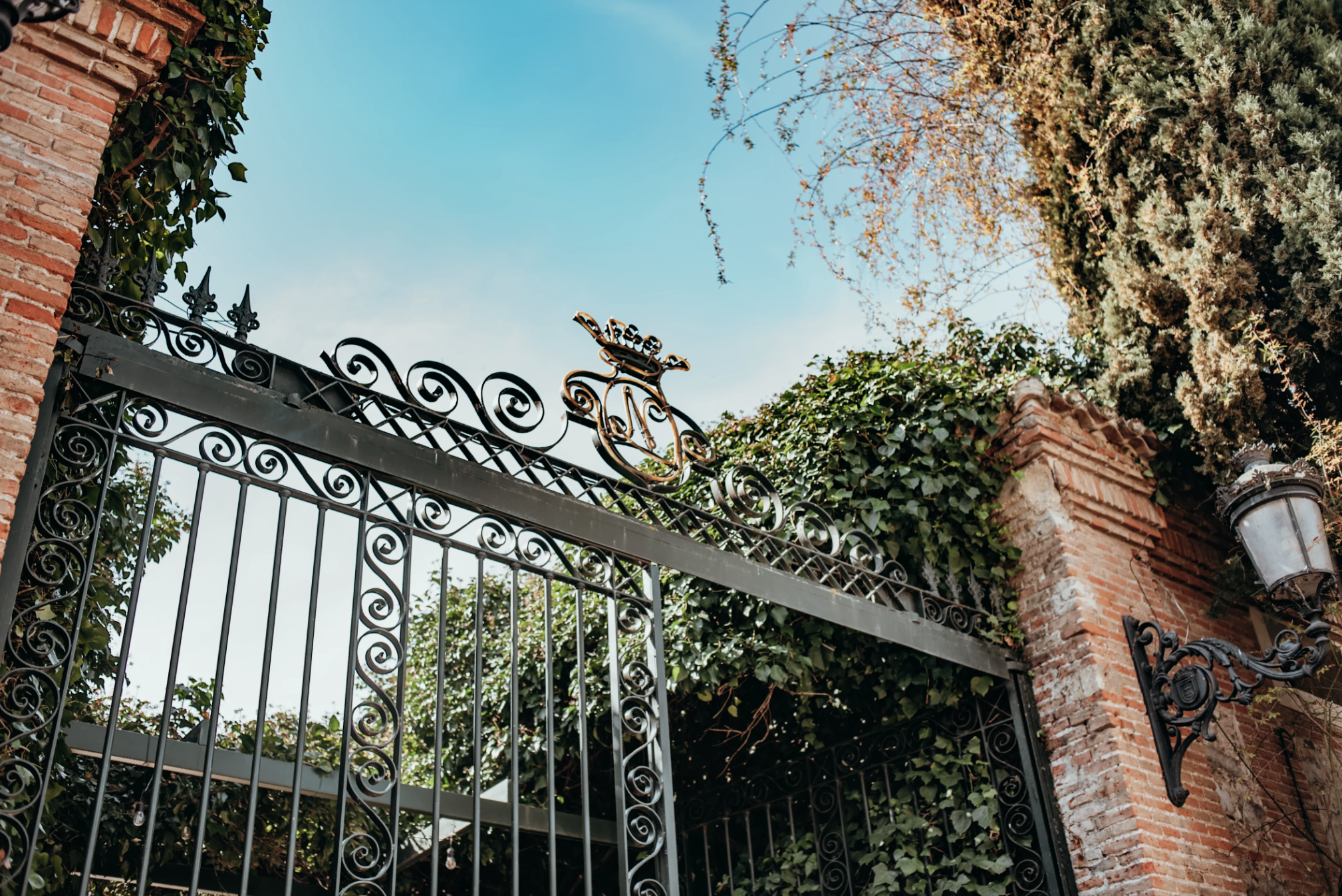The Wedding Website of Eric Huebner and Laura Garcia Millan